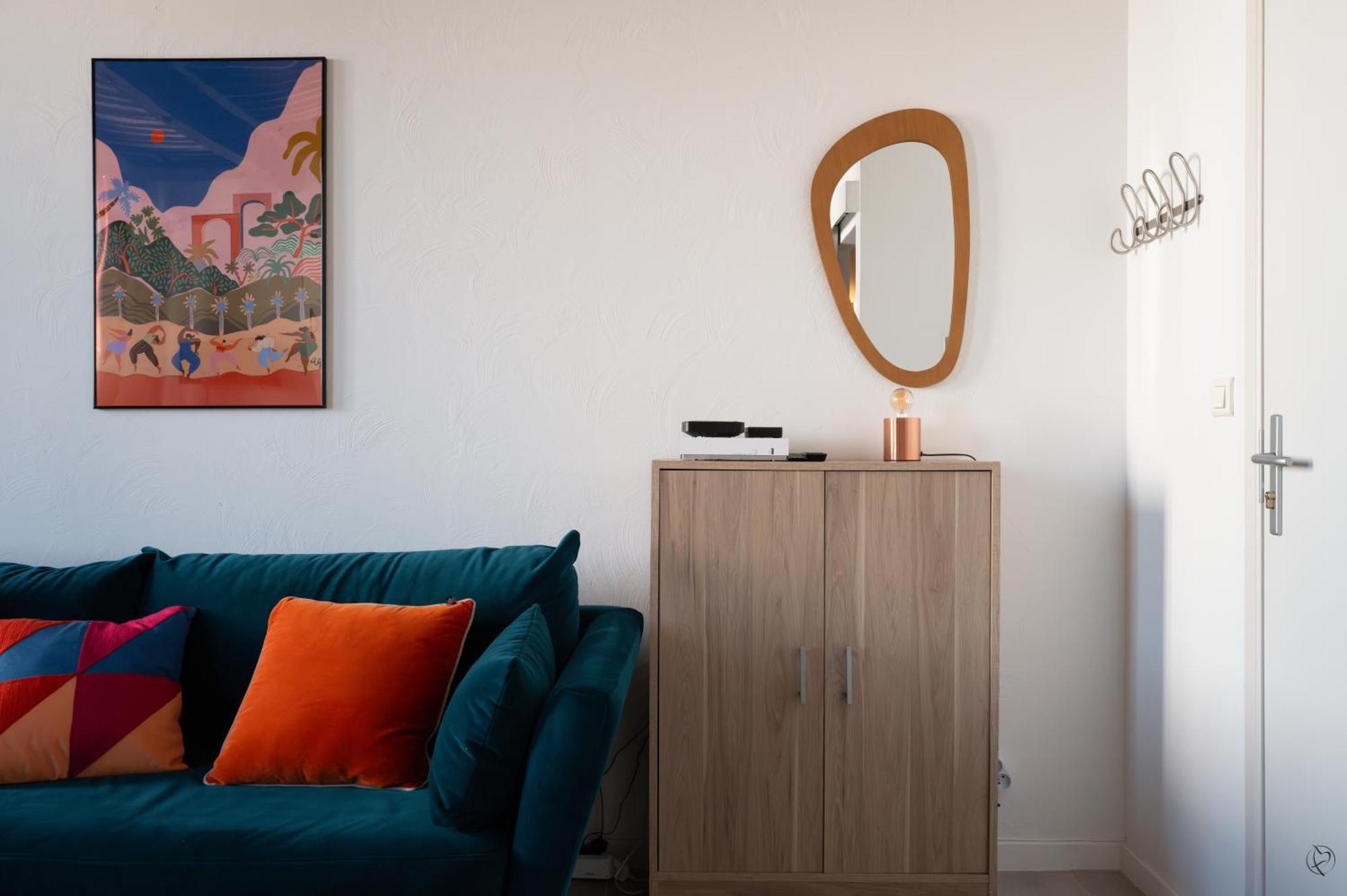 Orange Sunset Apartment Draguignan Exterior photo