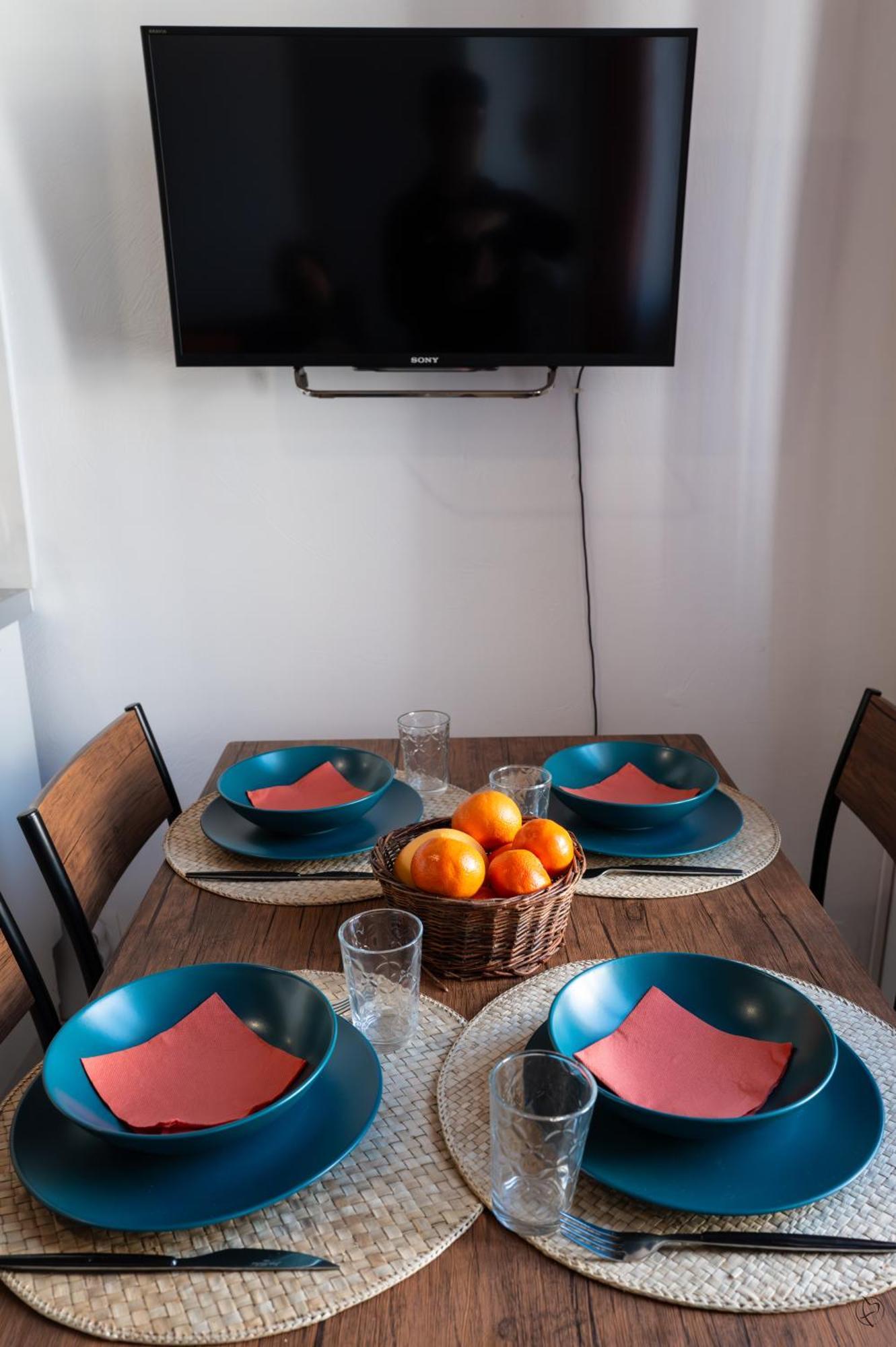 Orange Sunset Apartment Draguignan Exterior photo